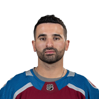 Photo of Nazem Kadri